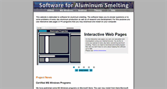 Desktop Screenshot of peter-entner.com